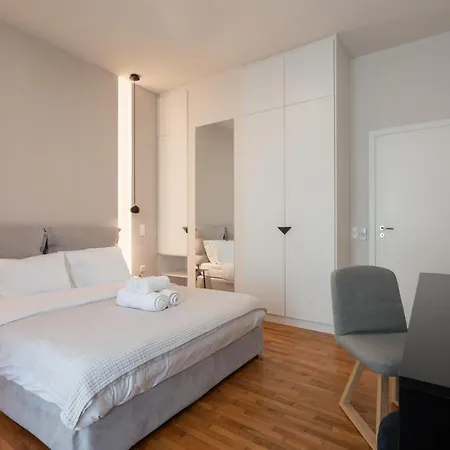 Classy In Koukaki, Walk To Metro & Acropolis Ateny